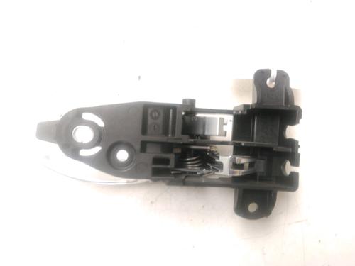 Used Front left interior door handle JEEP RENEGADE SUV (BU, B1, BV) 1.6 CRD (120 hp) 28526519