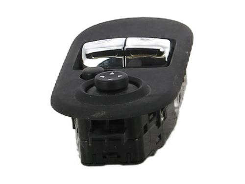 Used Left front window switch Left front window switch MINI MINI (F56) One D (95 hp) 32715773 32715773