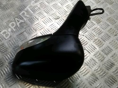 Left mirror RENAULT CLIO IV (BH_) 1.5 dCi 75 | BP17215422C26 