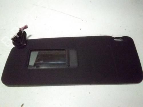 Used Left sun visor BMW X5 (E53) 4.4 i (286 hp) 13720957