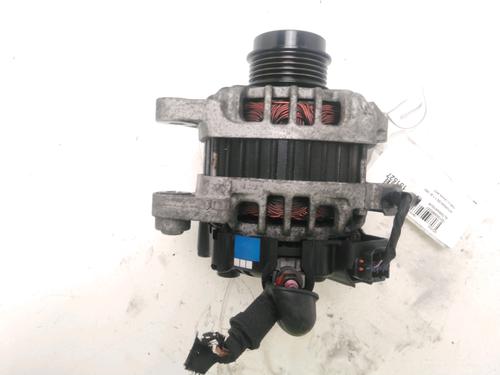 Used Alternator Alternator HYUNDAI i20 I (PB, PBT) 1.2 (86 hp) 21392232 21392232