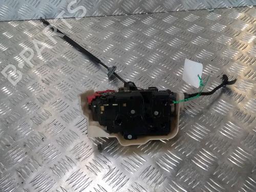 Used Front left lock Front left lock VW TOURAN (1T1, 1T2) 1.9 TDI (105 hp) 13081730 13081730