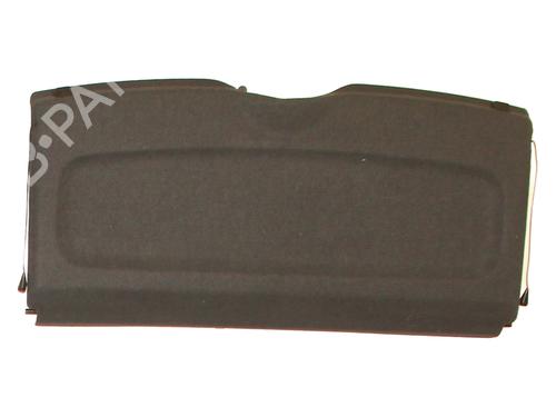 Used Rear parcel shelf Rear parcel shelf RENAULT CLIO II (BB_, CB_) 1.2 LPG (58 hp) 32038803 32038803