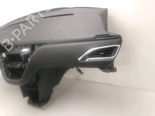 Used Dashboard Dashboard PEUGEOT 208 I (CA_, CC_) 1.6 VTi (120 hp) 28178074 28178074