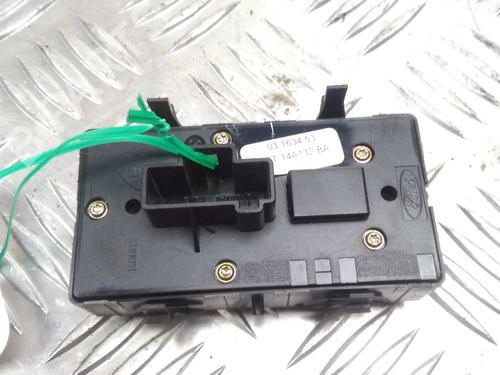 Used Left front window switch Left front window switch FORD MONDEO III (B5Y) 2.0 16V TDDi / TDCi (115 hp) 11518858 11518858