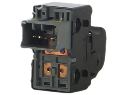 Right rear window switch HYUNDAI i20 III (BC3, BI3) 1.0 T-GDI hybrid 48V | BP39602505I28 - Image 2