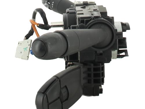 Used Steering column stalk Steering column stalk PEUGEOT 208 I (CA_, CC_) 1.2 PureTech 82 (82 hp) 33808872 33808872