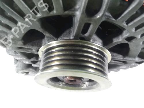 Used Alternator Alternator MINI MINI CLUBMAN (R55) Cooper D (112 hp) 21135985 21135985