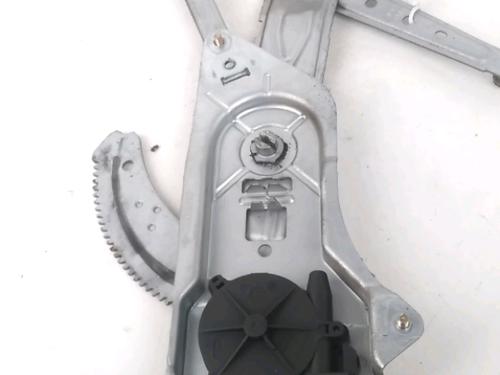 Front right window mechanism RENAULT KANGOO (KC0/1_) 1.5 dCi (KC08, KC09) | BP31277942C23