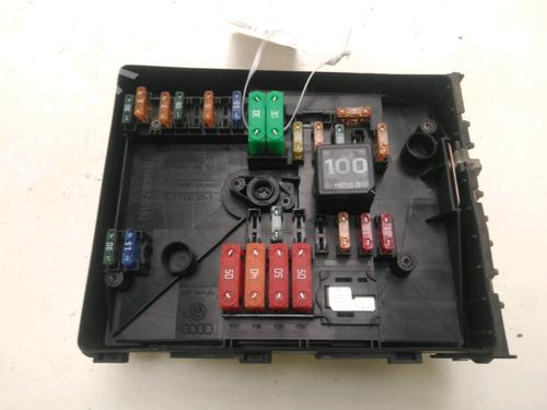 Used Fuse box Fuse box VW TOURAN (1T1, 1T2) 2.0 TDI 16V (140 hp) 20328138 20328138