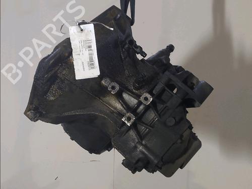 Gearbox OPEL ASTRA H TwinTop (A04) 1.6 (L67) | BP32224027M3