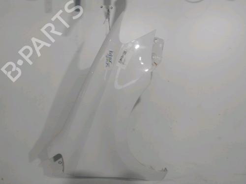 Right front fenders CITROËN C4 Picasso I MPV (UD_) 1.6 HDi | BP30768108C42 