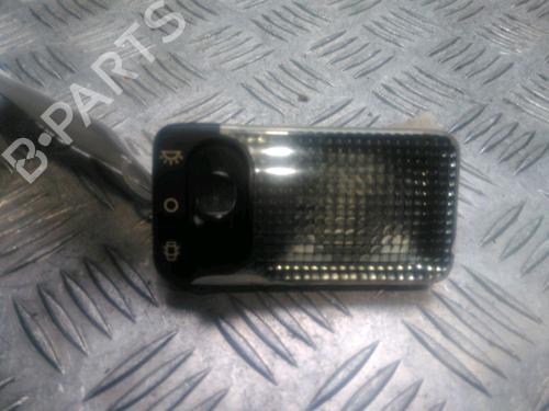 Used Interior roof light Interior roof light PEUGEOT 206 Hatchback (2A/C) 2.0 HDI 90 (90 hp) 16278705 16278705