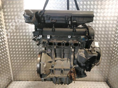 Used Engine FORD FIESTA V (JH_, JD_) 1.4 16V (80 hp) 18926675