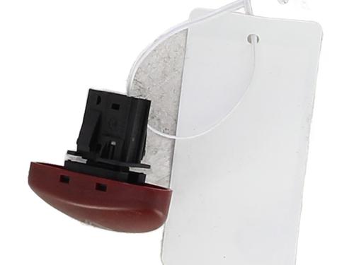 Used Warning switch Warning switch PEUGEOT 206 SW (2E/K) 1.6 HDi 110 (109 hp) 31844002 31844002