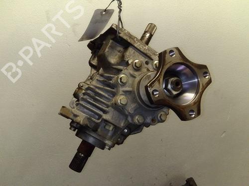 Rear differential DACIA DUSTER (HS_) 1.5 dCi 4x4 | BP28364019M24 - Image 2