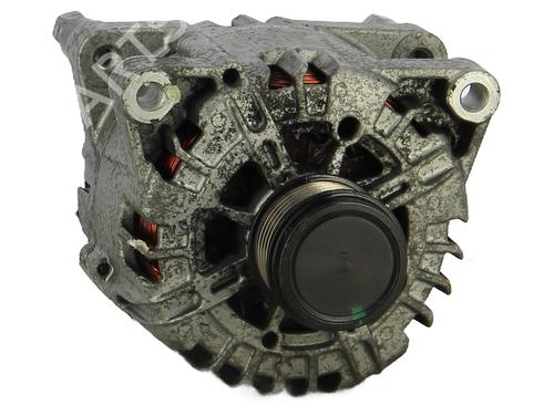 Alternator CITROËN C4 AIRCROSS 1.6 HDi 115 AWC | BP35970796M7 - Image 2