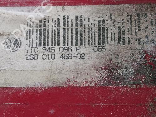 Used Right taillight VW TOURAN (1T3) 1.6 TDI (105 hp) 30188272