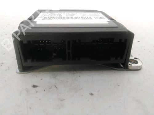 Used ECU airbags PEUGEOT 3008 I MPV (0U_) 1.6 HDi (109 hp) 29442538
