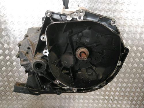 Gearbox PEUGEOT 3008 I MPV (0U_) 1.6 HDi | BP29985560M3