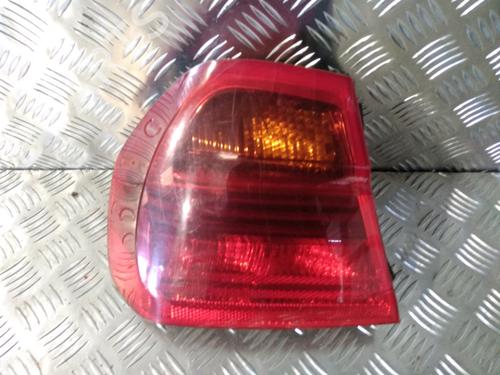 Used Left taillight BMW 3 (E90) 325 d (197 hp) 13083540