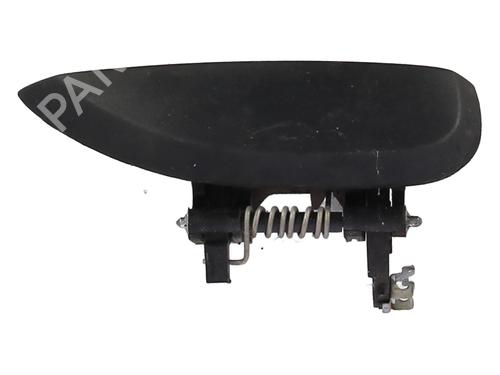 Front right exterior door handle DACIA SANDERO II TCe 90 (B8M1, B8MA, B8AC) | BP32354530C129