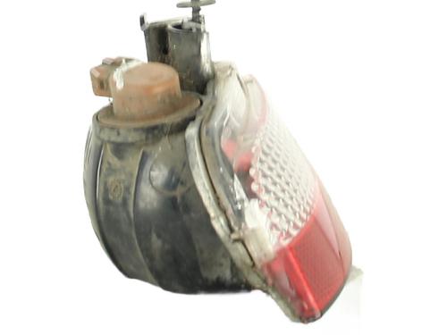 Used Right taillight Right taillight RENAULT ZOE (BFM_) ZOE (BFMC, BFMD) (136 hp) 33249472 33249472