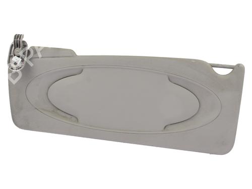 Used Left sun visor Left sun visor RENAULT KANGOO / GRAND KANGOO II (KW0/1_) 1.5 dCi (KW0C, KW2C, KW4C) (106 hp) 36054222 36054222