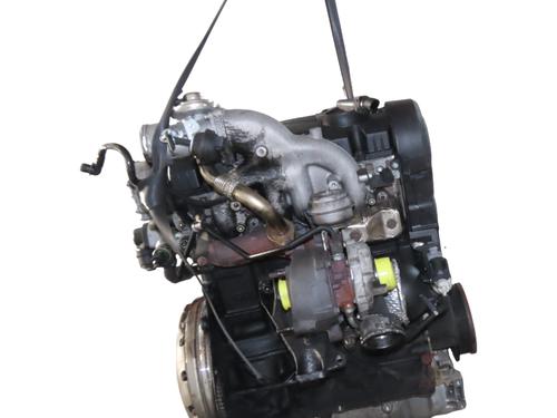 Engine AUDI A4 B6 (8E2) 1.9 TDI | BP37480202M1 - Image 4