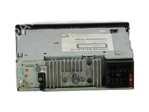 Radio DACIA SANDERO 1.5 dCi | BP31692639E6 - Image 2