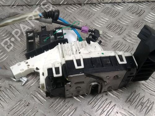 Used Rear left lock Rear left lock 11171020 11171020