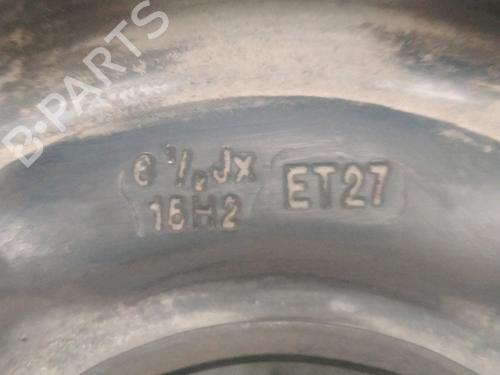 Fælk PEUGEOT PARTNER Tepee 1.6 HDi 16V (90 hp) 25377734