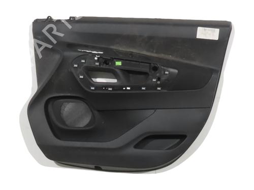 Front right panel PEUGEOT RIFTER 1.5 BlueHDi 100 | BP38527281C59 - Image 2