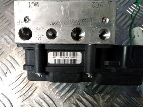 Used ABS pump ABS pump 15749983 15749983