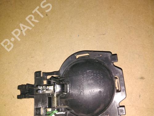 Used Front left interior door handle CITROËN C3 Pluriel (HB_) 1.4 HDi (68 hp) 18664498