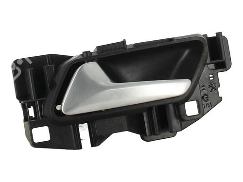 Used Front left interior door handle Front left interior door handle OPEL GRANDLAND / GRANDLAND X (A18, P1UO) 1.2 (75) (131 hp) 33998306 33998306