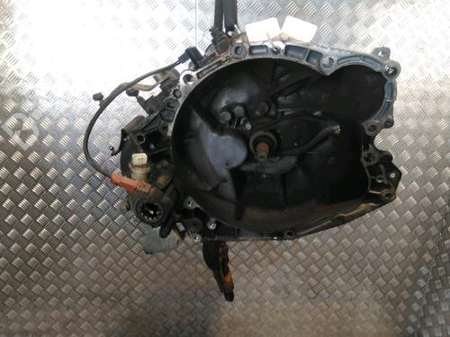 Used Gearbox CITROËN XSARA (N1) 1.9 D (70 hp) 18780148