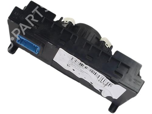 Climate control CITROËN C3 Picasso (SH_) 1.6 HDI 90 | BP38314094I5 - Image 3