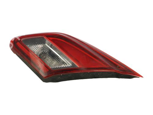 Used Right tailgate light Right tailgate light OPEL CORSA E (X15) 1.4 (08, 68) (90 hp) 33249455 33249455