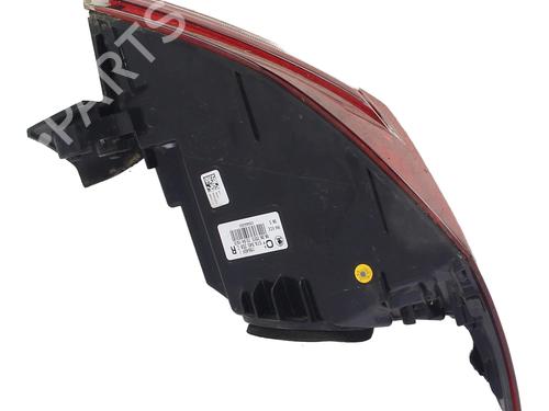 Used Right taillight Right taillight SKODA KAROQ (NU7, ND7) 2.0 TDI (116 hp) 36573611 36573611