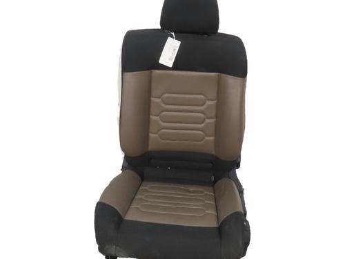 Sedile anteriore sinistro Sedile anteriore sinistro CITROËN C4 CACTUS 1.2 THP 110 (110 hp) 35516429 35516429