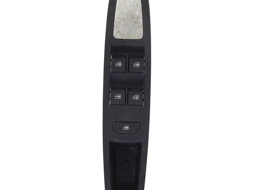 Used Left front window switch Left front window switch RENAULT ZOE (BFM_) ZOE (BFMC, BFMD) (136 hp) 34641325 34641325