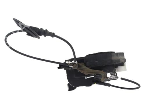 Used Front left lock Front left lock RENAULT CLIO IV (BH_) 1.5 dCi 90 (90 hp) 39660233 39660233