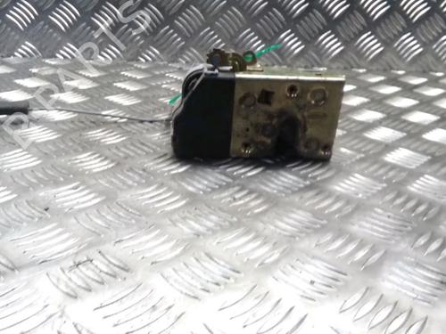 Front right lock CITROËN BERLINGO / BERLINGO FIRST Box Body/MPV (M_)  | BP13081657C97 
