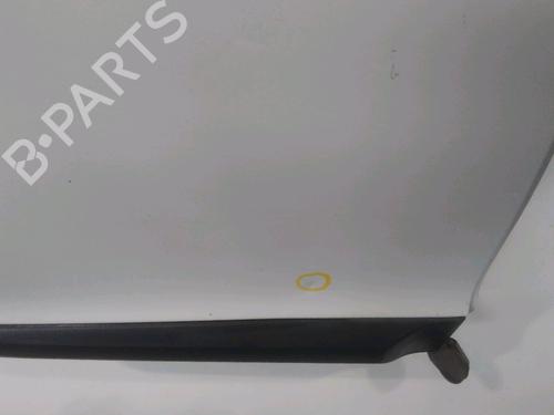 Right rear door RENAULT MEGANE III Hatchback (BZ0/1_, B3_) 1.5 dCi | BP26590758C5 