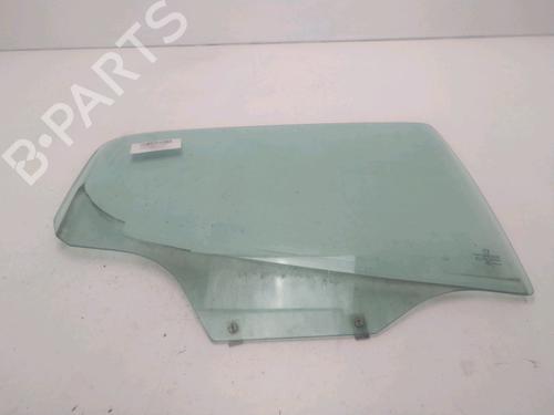 Dør rude højre bagtil PEUGEOT 207 (WA_, WC_) 1.6 HDi (90 hp) 25886258