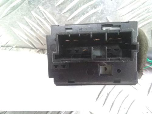 Steering column stalk PEUGEOT PARTNER Box Body/MPV (5_, G_) 1.9 D | BP13080031I23 