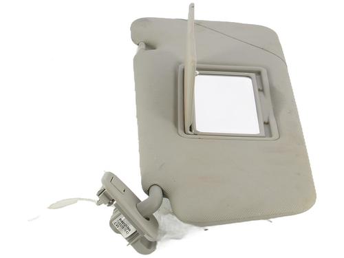 Used Left sun visor RENAULT CAPTUR I (J5_, H5_) 1.5 dCi 90 (J5N4, J5M5, J5MW, J5M6, J5AL, J5AJ) (90 hp) 30291113