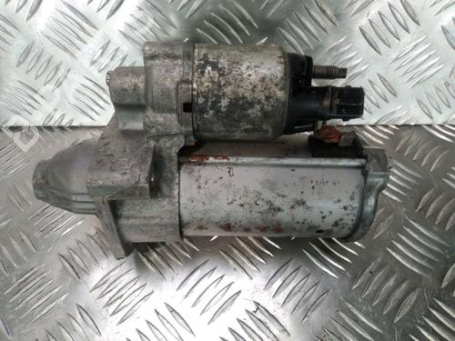 Used Starter PEUGEOT PARTNER Tepee 1.6 BlueHDi 120 (120 hp) 14963007