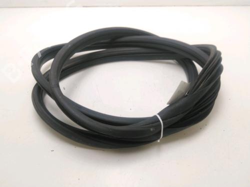 Used Rubber door seal RENAULT CLIO III (BR0/1, CR0/1) 1.5 dCi (BR17, CR17) (86 hp) 21548329